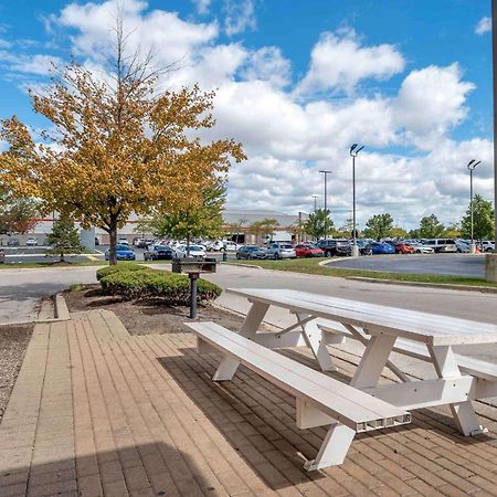 Extended Stay America Suites - Chicago - Midway Bedford Park Exteriör bild