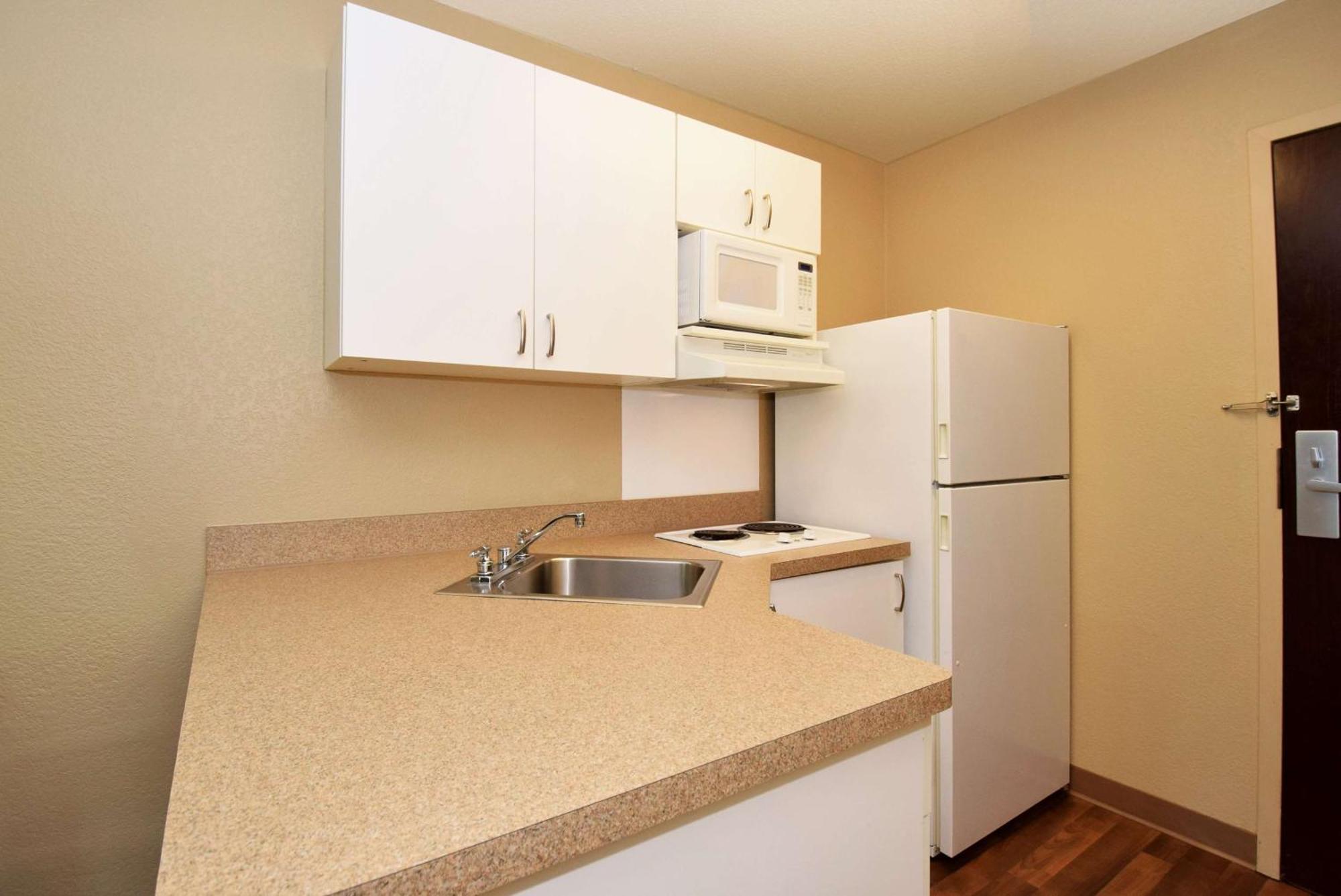Extended Stay America Suites - Chicago - Midway Bedford Park Exteriör bild