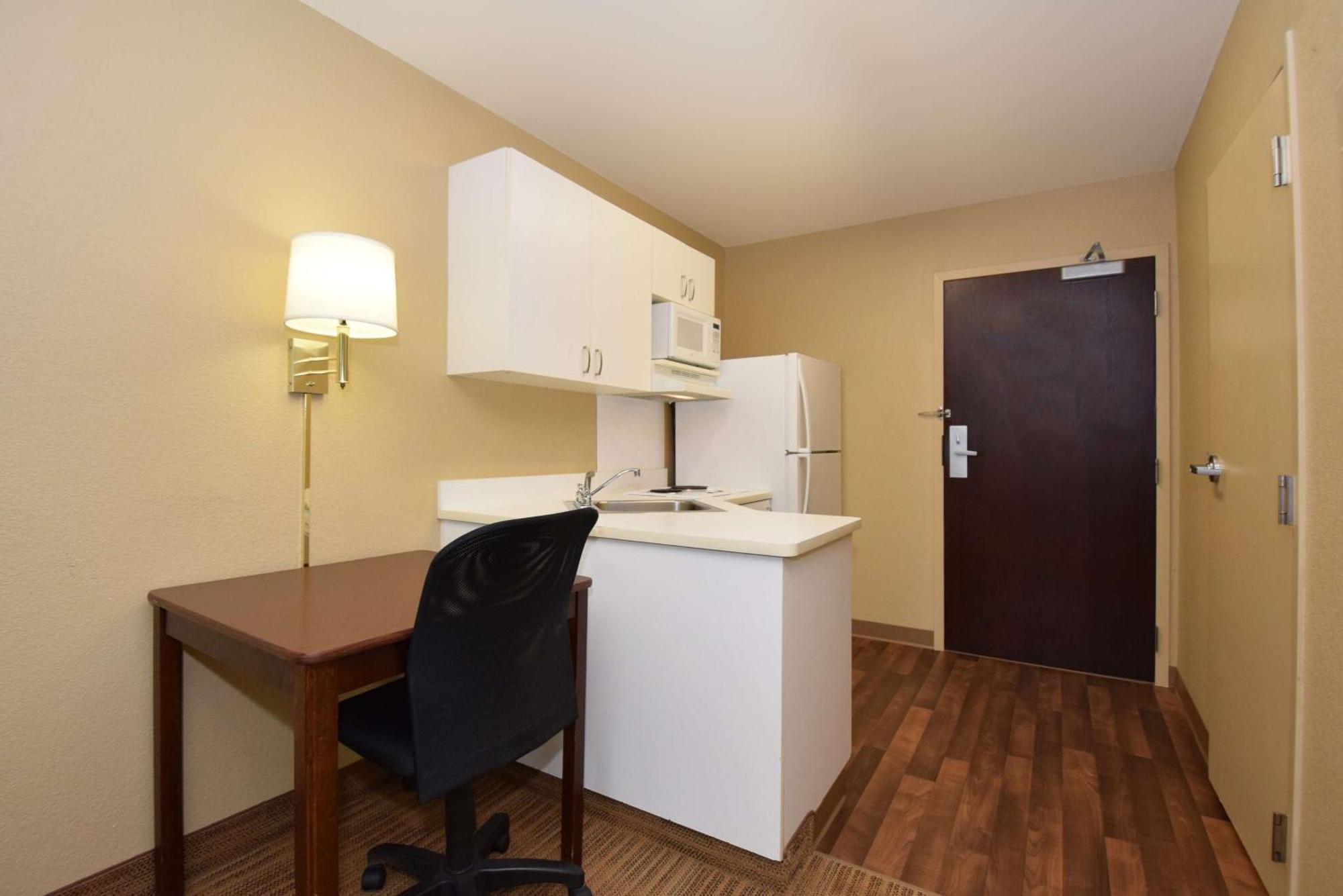 Extended Stay America Suites - Chicago - Midway Bedford Park Exteriör bild