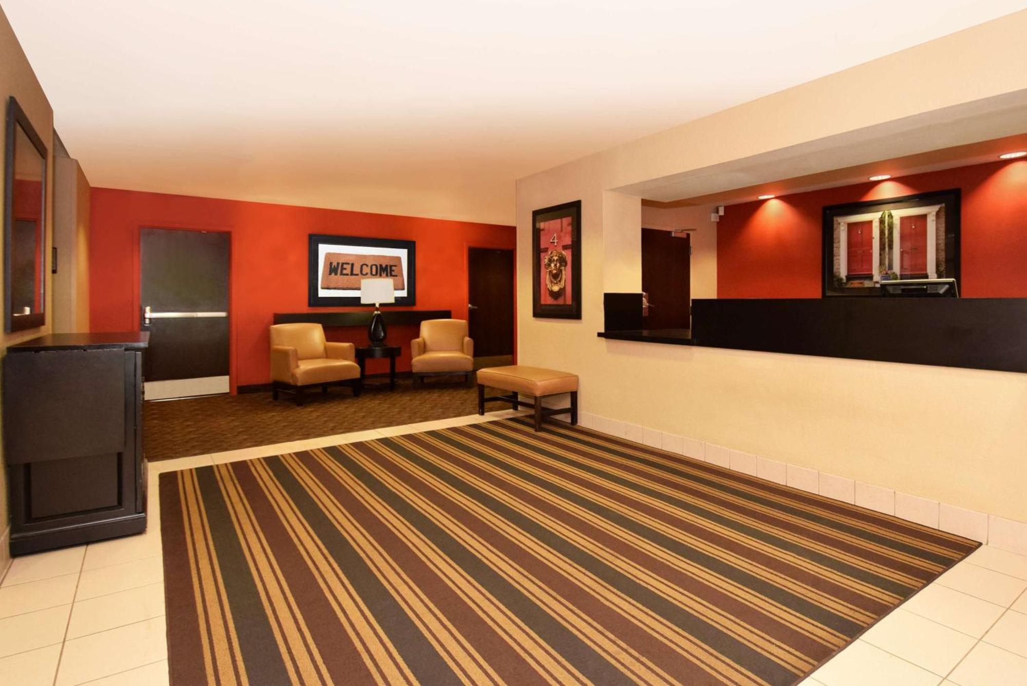 Extended Stay America Suites - Chicago - Midway Bedford Park Exteriör bild