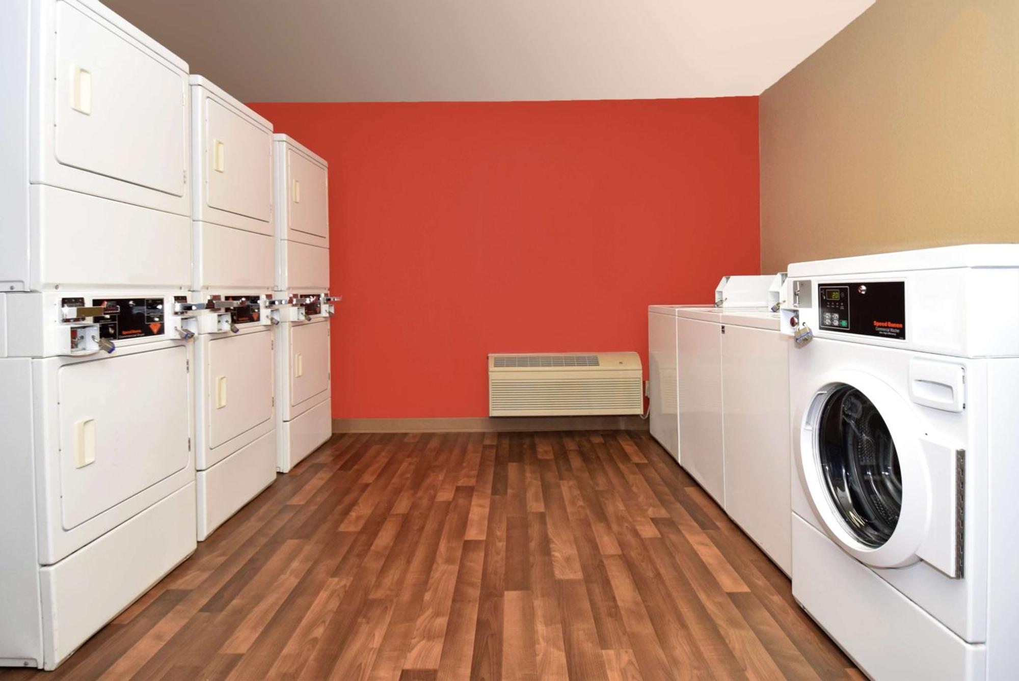 Extended Stay America Suites - Chicago - Midway Bedford Park Exteriör bild