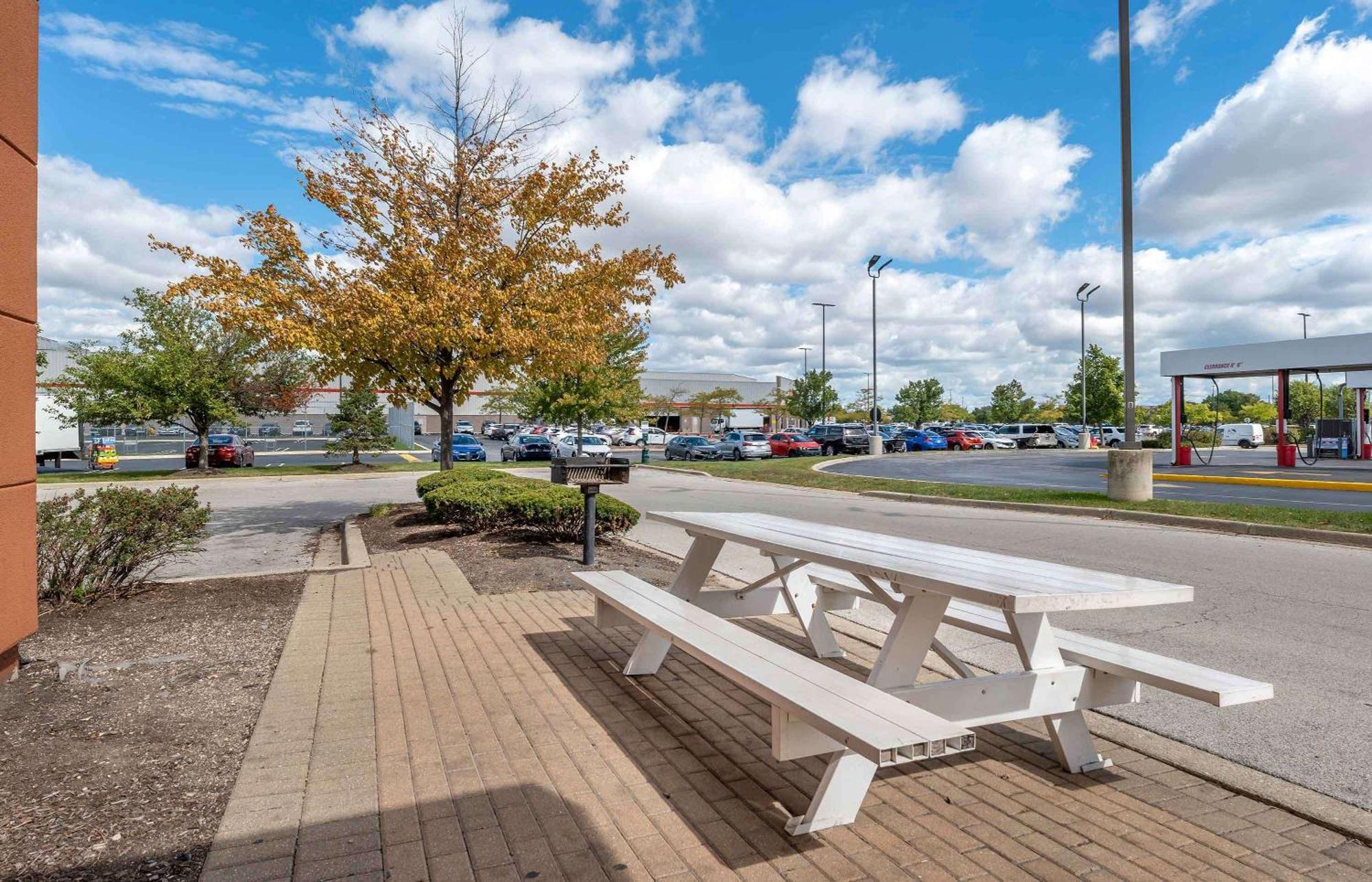 Extended Stay America Suites - Chicago - Midway Bedford Park Exteriör bild