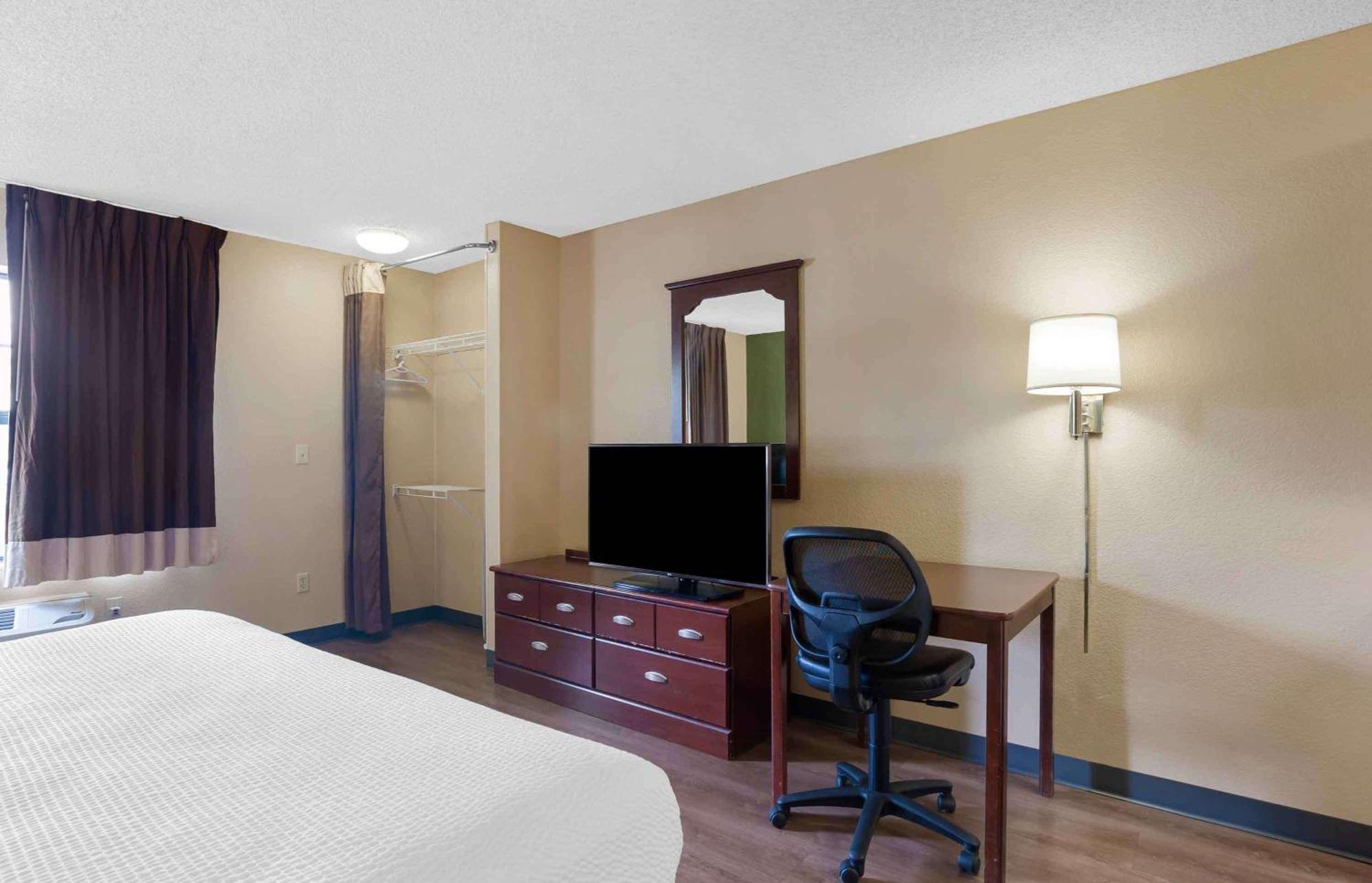 Extended Stay America Suites - Chicago - Midway Bedford Park Exteriör bild