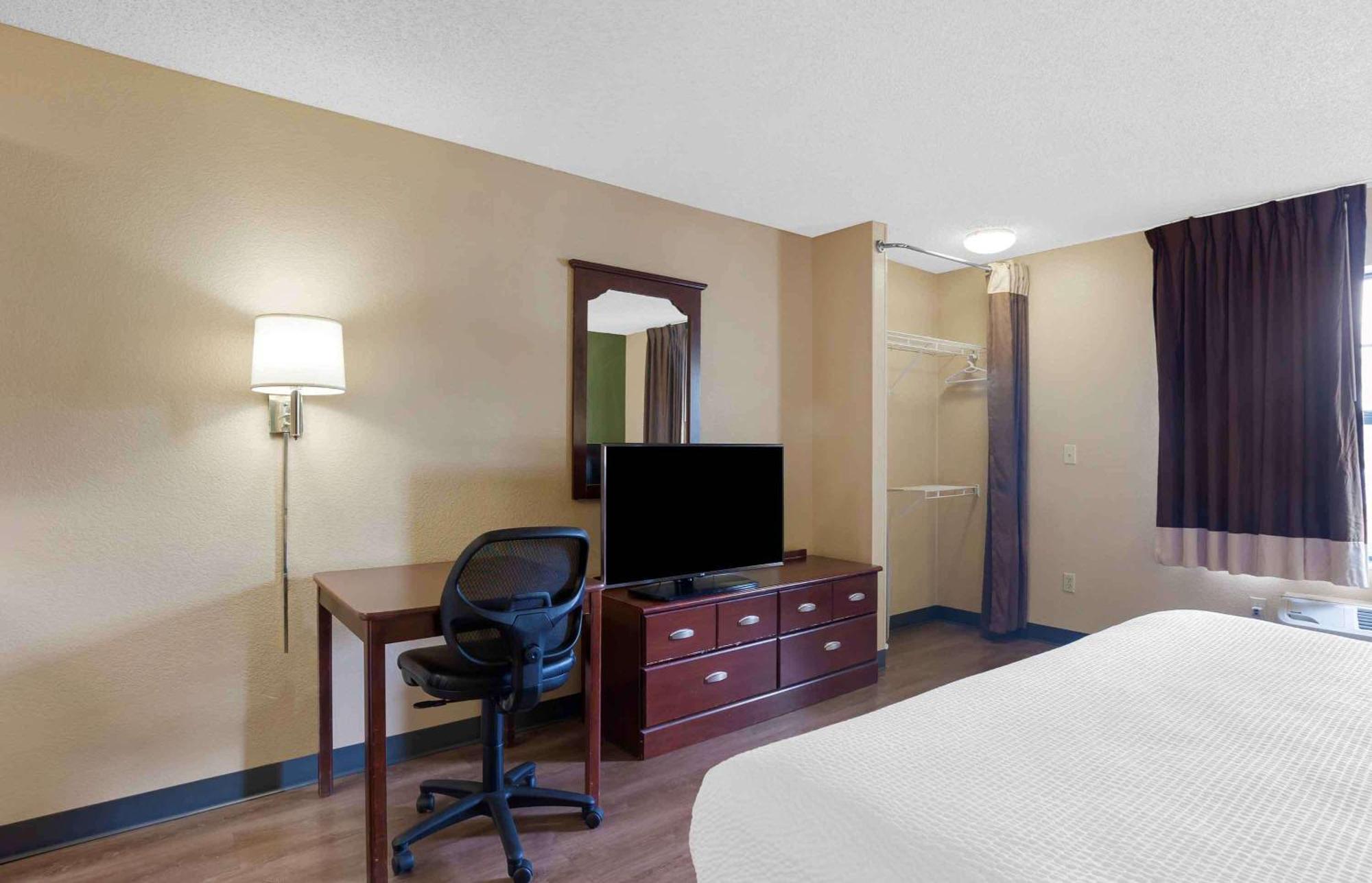 Extended Stay America Suites - Chicago - Midway Bedford Park Exteriör bild