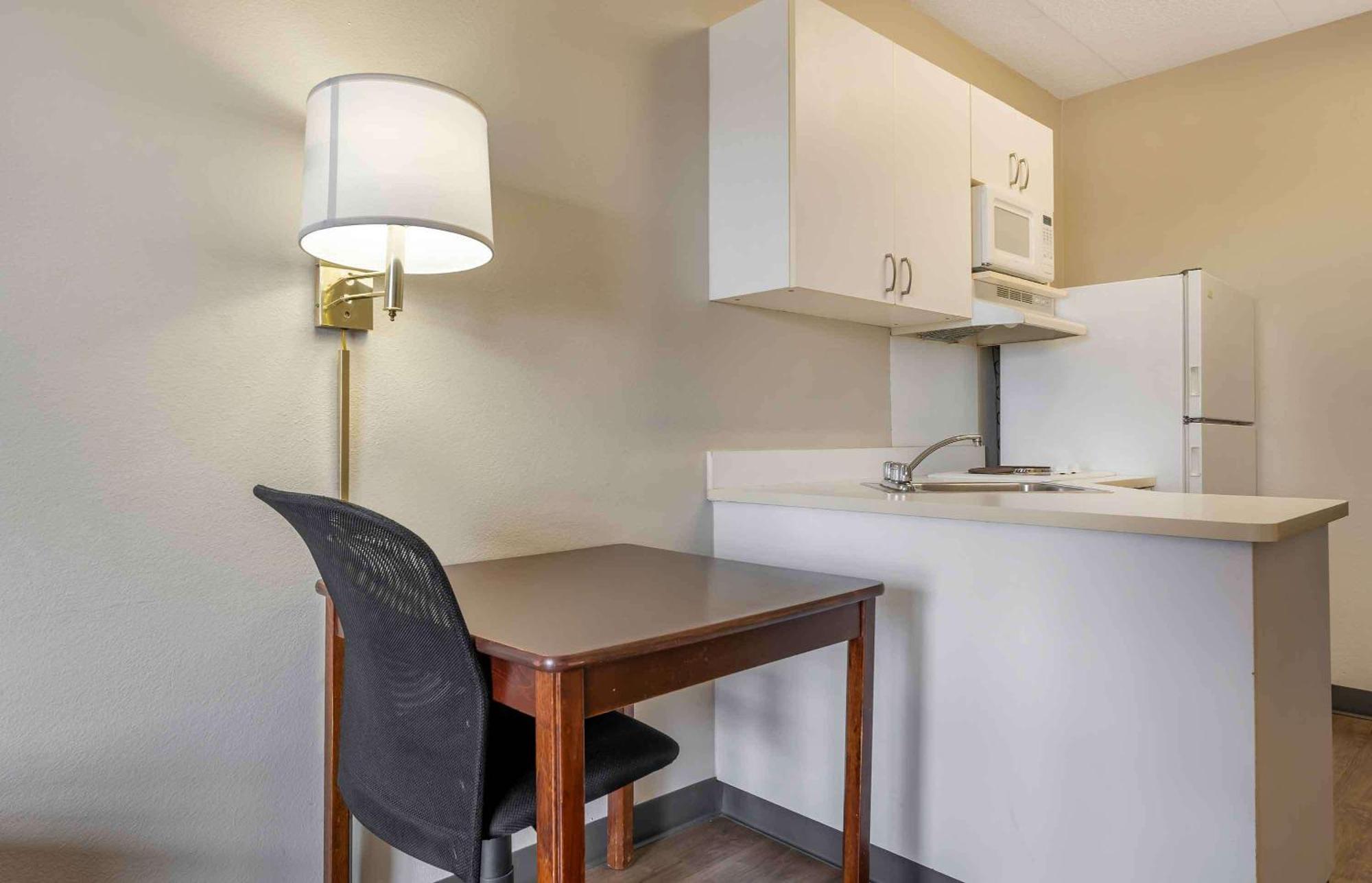 Extended Stay America Suites - Chicago - Midway Bedford Park Exteriör bild