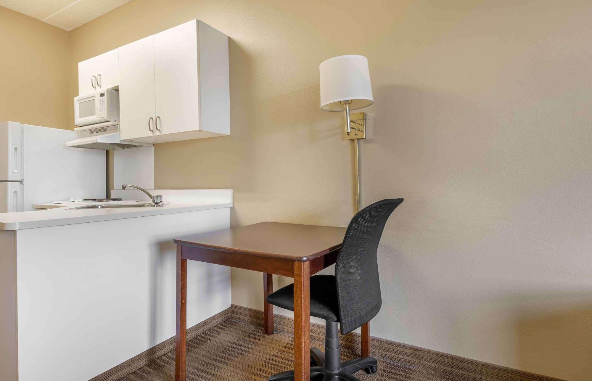 Extended Stay America Suites - Chicago - Midway Bedford Park Exteriör bild