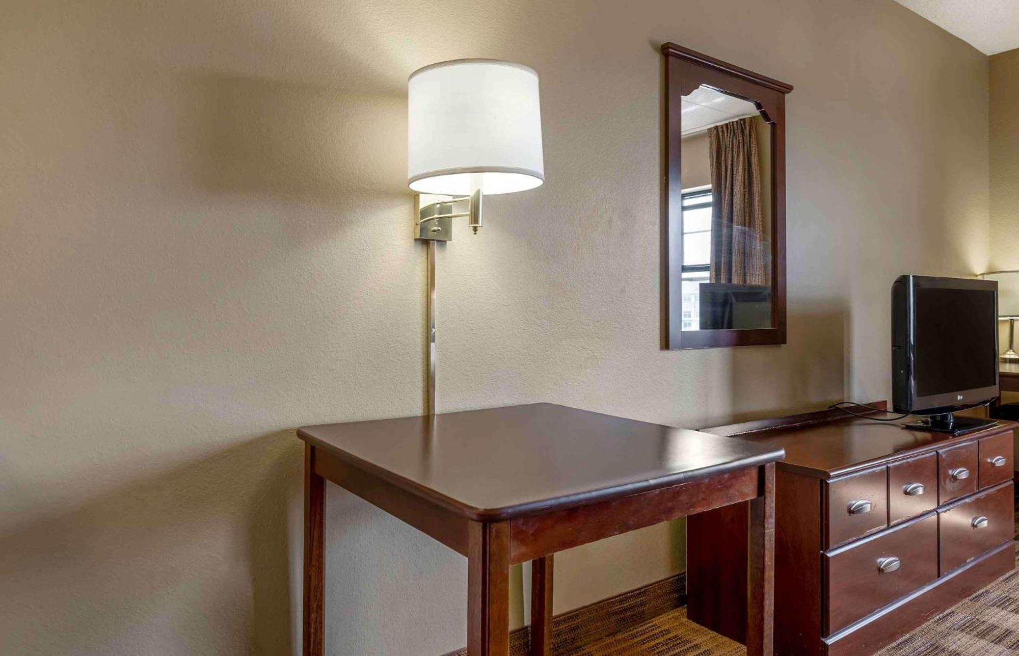Extended Stay America Suites - Chicago - Midway Bedford Park Exteriör bild