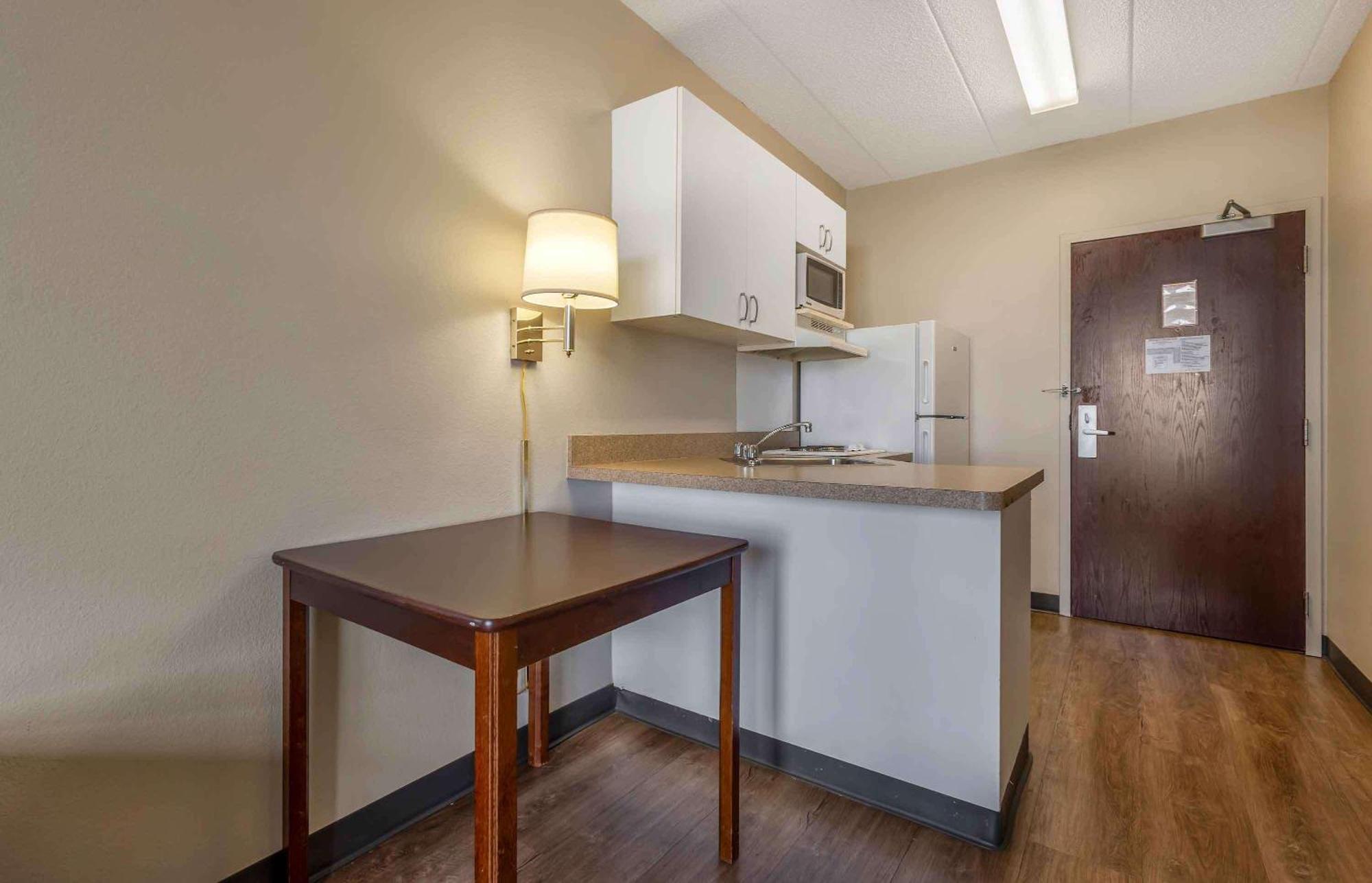 Extended Stay America Suites - Chicago - Midway Bedford Park Exteriör bild