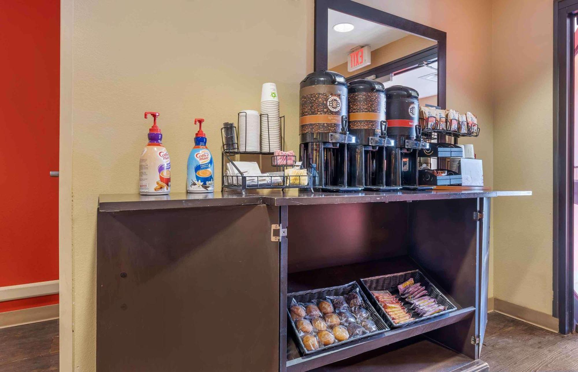 Extended Stay America Suites - Chicago - Midway Bedford Park Exteriör bild