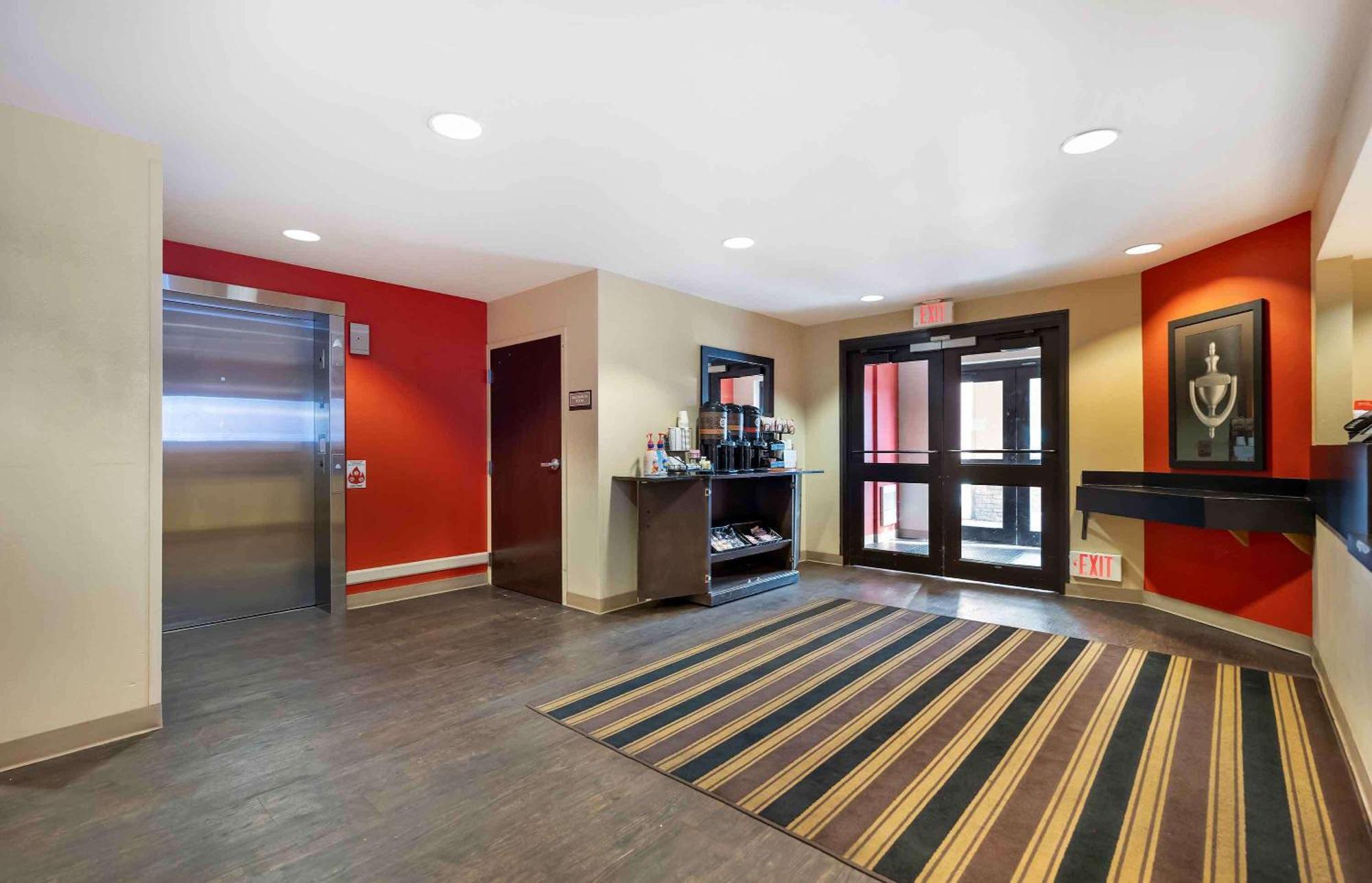Extended Stay America Suites - Chicago - Midway Bedford Park Exteriör bild