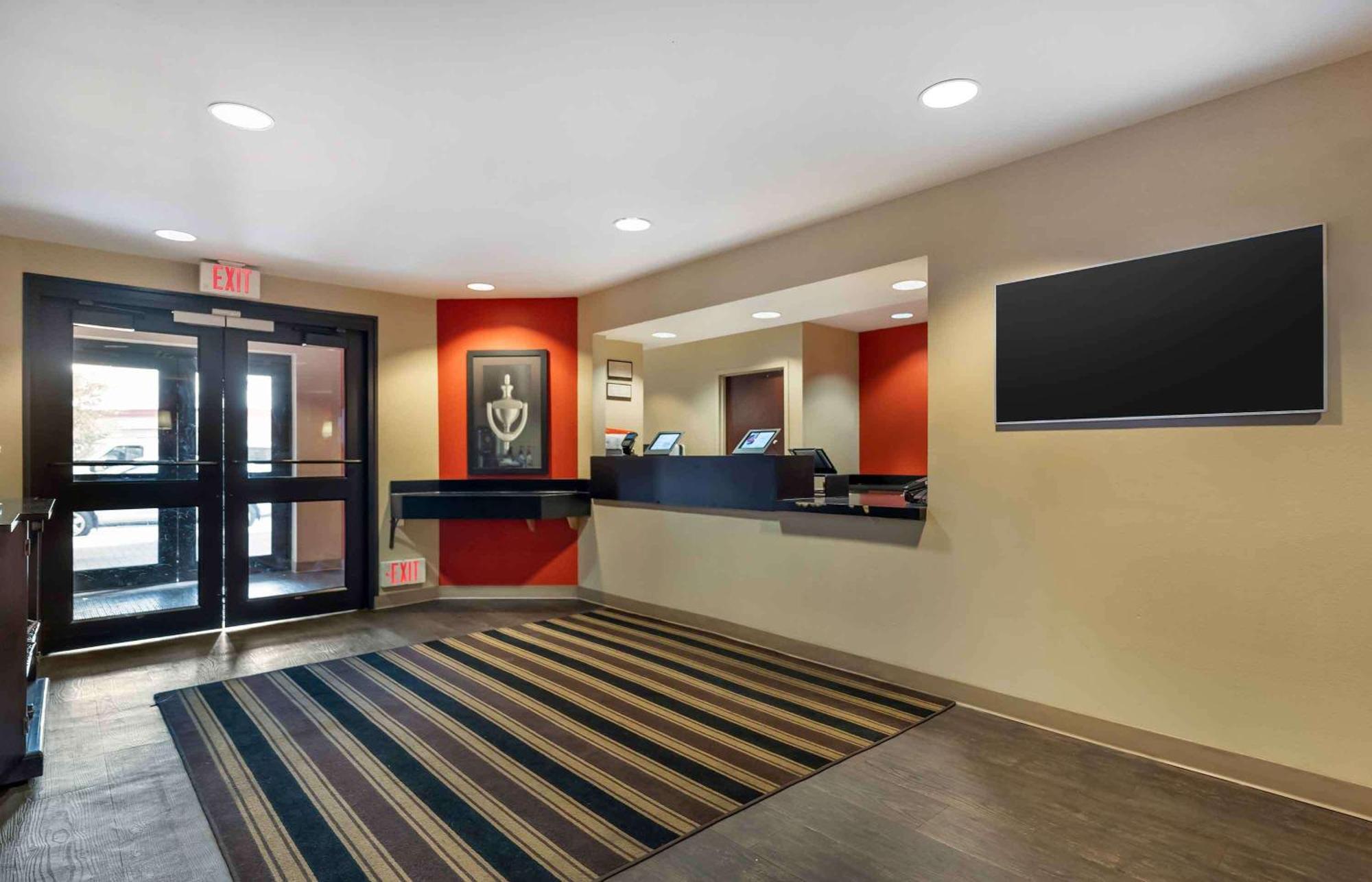 Extended Stay America Suites - Chicago - Midway Bedford Park Exteriör bild