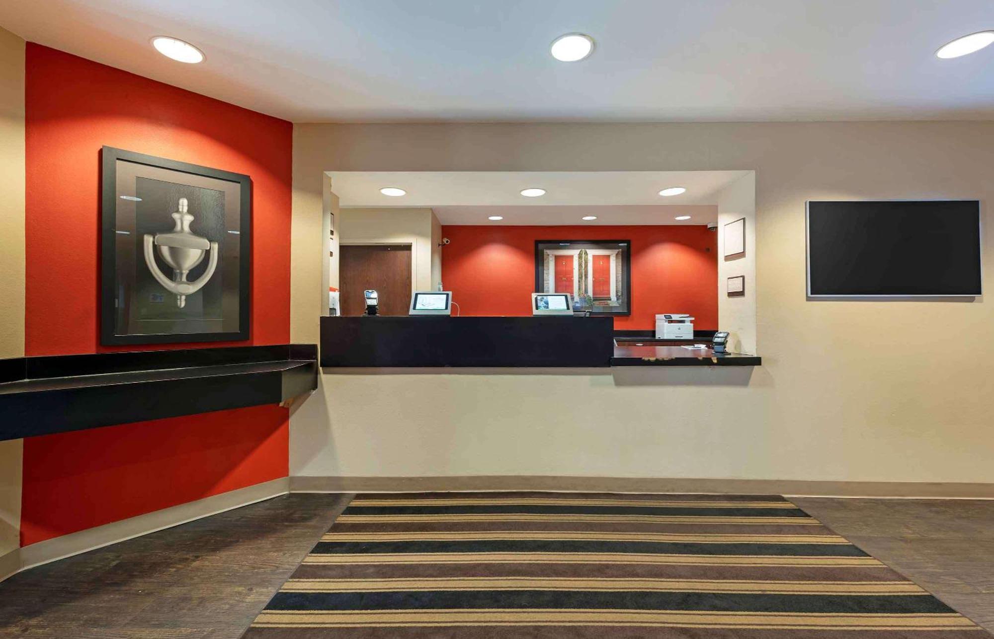 Extended Stay America Suites - Chicago - Midway Bedford Park Exteriör bild