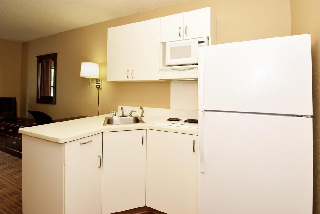 Extended Stay America Suites - Chicago - Midway Bedford Park Exteriör bild