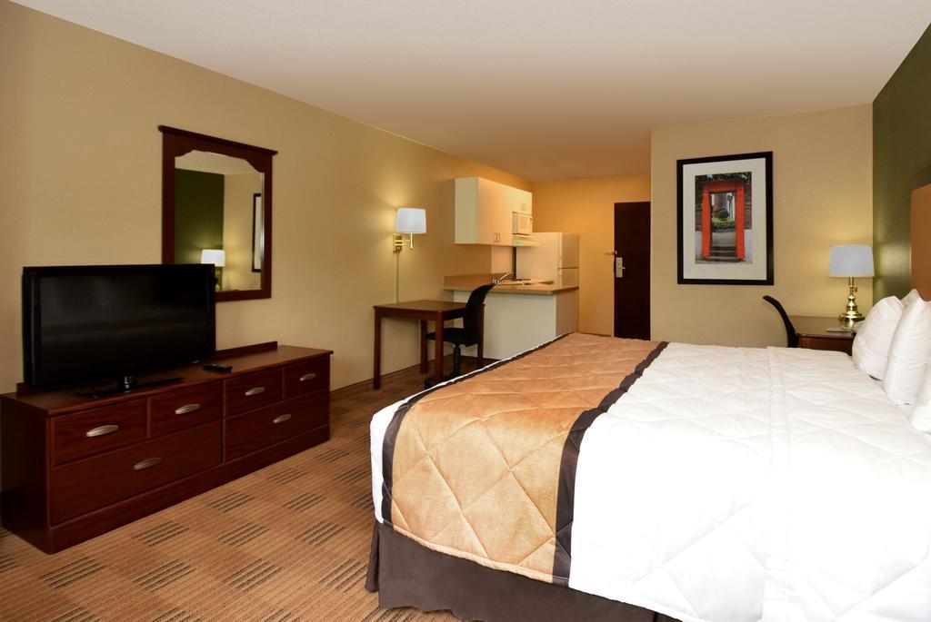 Extended Stay America Suites - Chicago - Midway Bedford Park Exteriör bild